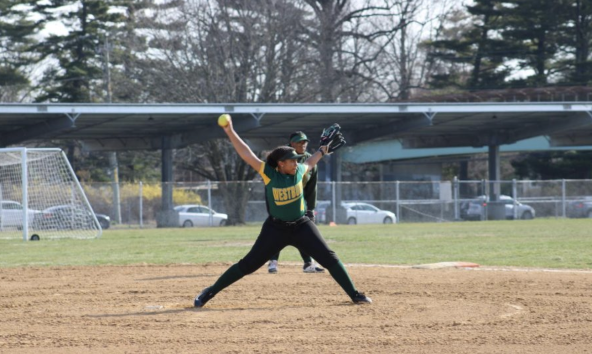 2023 WHS Softball Season Highlights